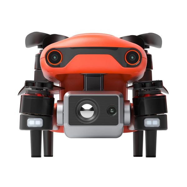 Dron Termiczny Autel Robotics EVO II Dual 640T Enterprise - Зображення 5