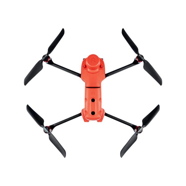 Autel EVO II Pro RTK Rugged Bundle - Drone z kamerą 6K - Зображення 7