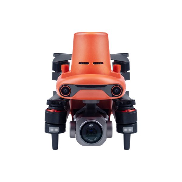 Autel EVO II Pro RTK Rugged Bundle - Drone z kamerą 6K - Зображення 2