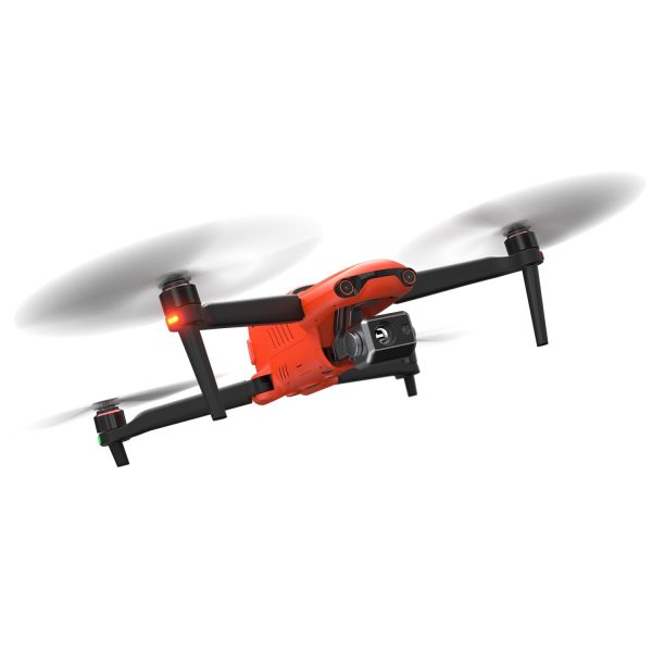 Dron Termiczny Autel Robotics EVO II Dual 640T Enterprise - Зображення 4