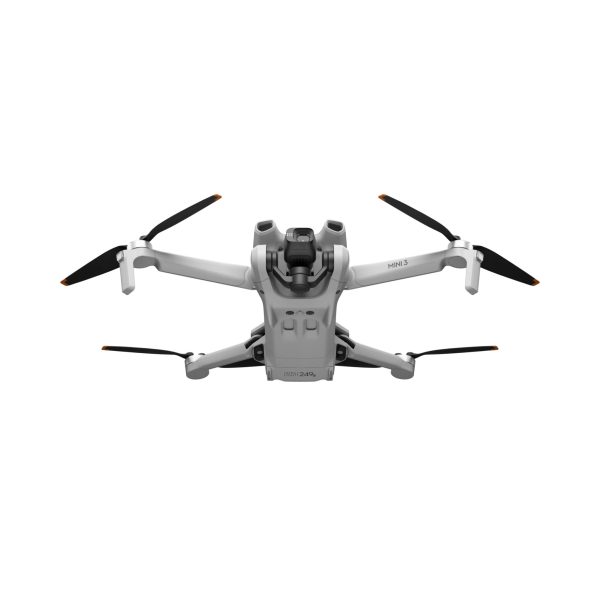 Drone DJI Mini 3 (DJI RC-N1) - Зображення 2