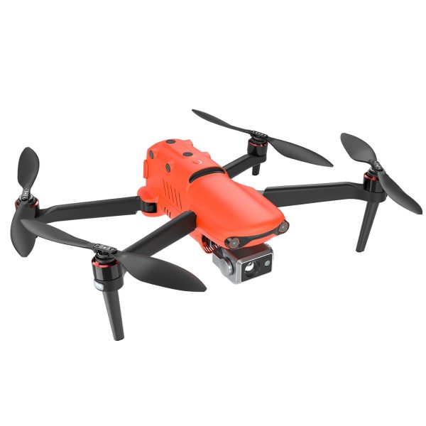 Dron Termiczny Autel Robotics EVO II Dual 640T Enterprise - Зображення 2