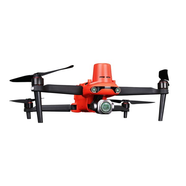 Autel EVO II Pro RTK Rugged Bundle - Drone z kamerą 6K - Зображення 4