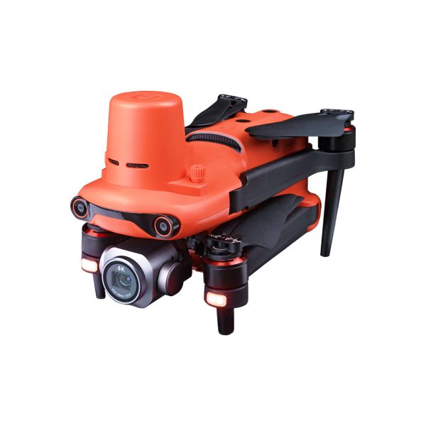 Autel EVO II Pro RTK Rugged Bundle - Drone z kamerą 6K - Зображення 3