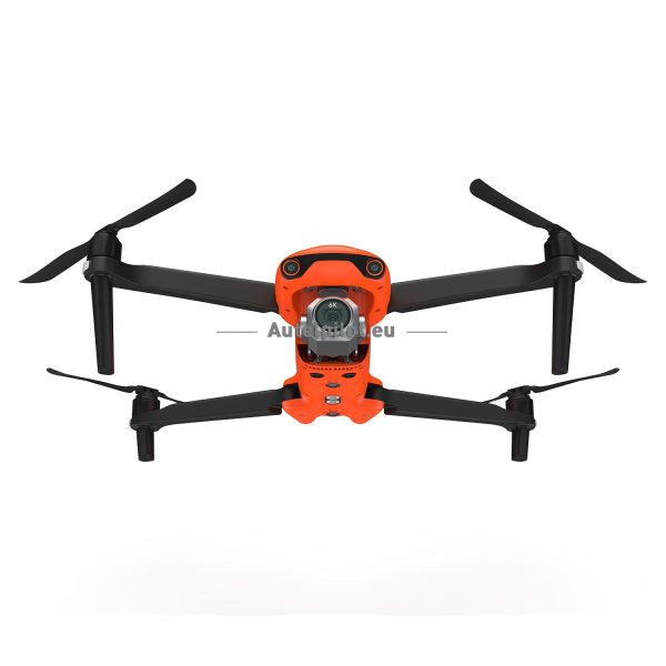 Autel Robotics EVO II Pro 6K V3 Drone Rugged Bundle - Зображення 8