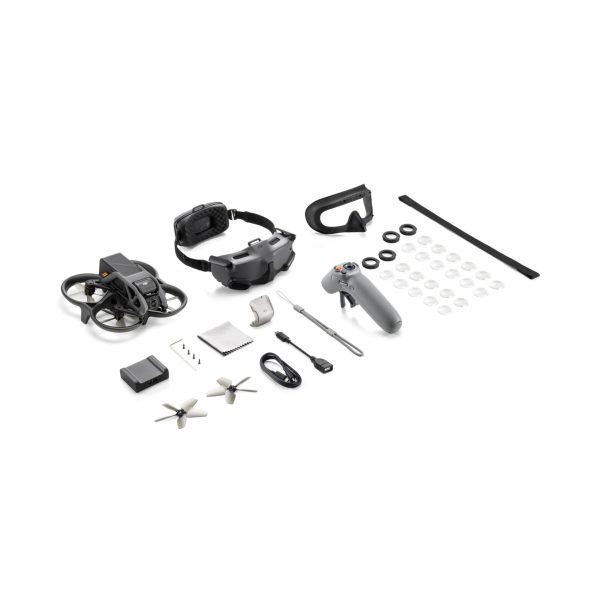 Drone DJI Avata Explorer Combo - Image 6
