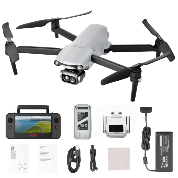 Autel Robotics EVO Lite 640T Enterprise Drone - Зображення 2