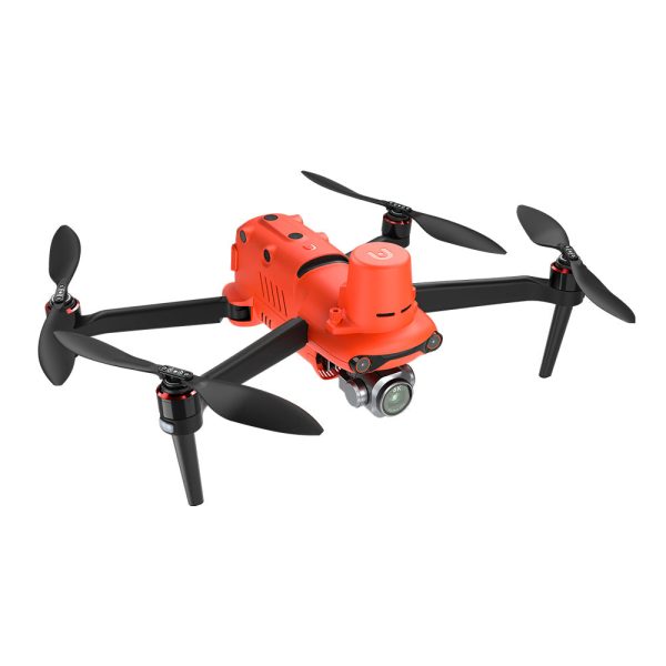Autel EVO II Pro RTK Rugged Bundle - Drone z kamerą 6K - Зображення 5