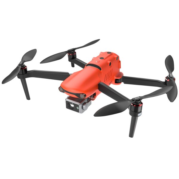 Dron Termiczny Autel Robotics EVO II Dual 640T Enterprise - Зображення 8
