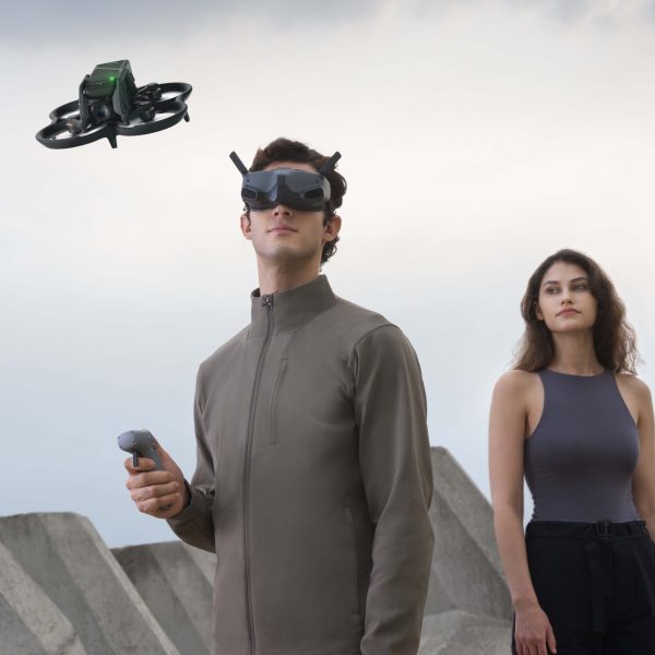 Drone DJI Avata Explorer Combo - Image 7