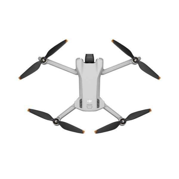 Drone DJI Mini 3 (DJI RC-N1) - Зображення 6
