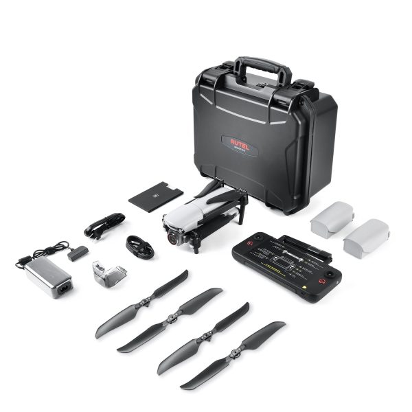 Autel Robotics EVO Lite 6K Enterprise Drone Premium Bundle - Зображення 2