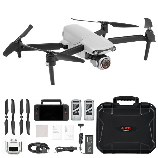 Autel Robotics EVO Lite 6K Enterprise Drone Premium Bundle