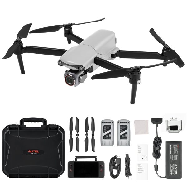 Autel Robotics EVO Lite 6K Enterprise Drone - Зображення 11