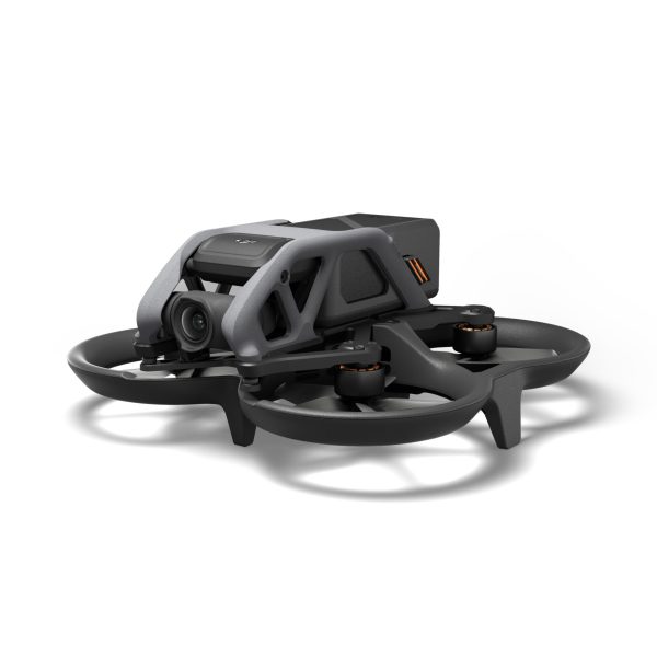 Drone DJI Avata Explorer Combo - Image 2