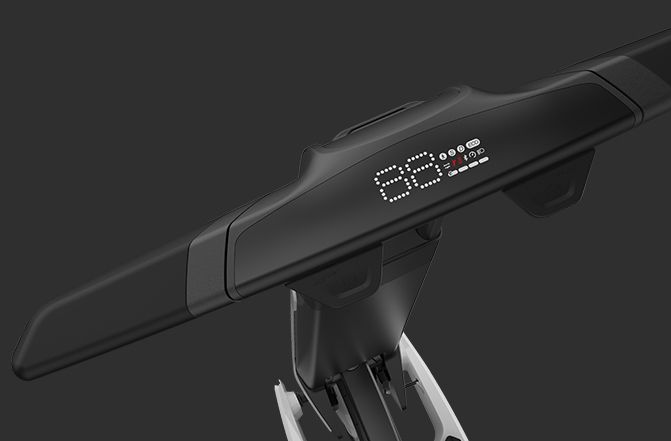 Elektritõukeratas Segway-Ninebot KickScooter Air T15