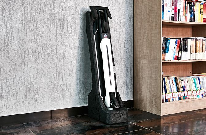 Elektritõukeratas Segway-Ninebot KickScooter Air T15