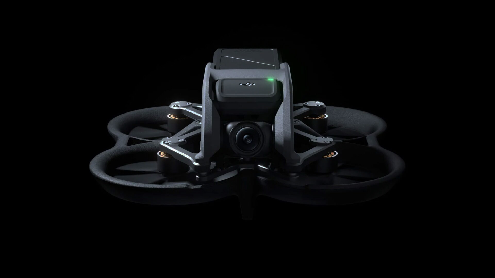 Купить DJI Avata FPV в Таллинне