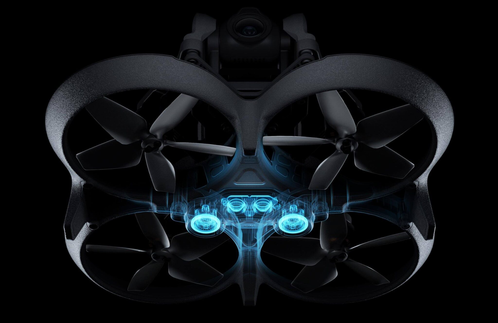 Buy Racing drone DJI Avata FPV in Tallinn