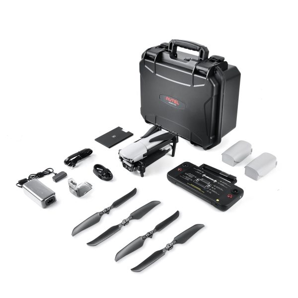 Autel Robotics EVO Lite 640T Enterprise Drone Premium Bundle - Зображення 4