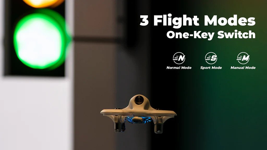 Drone BetaFPV Cetus FPV Kit
