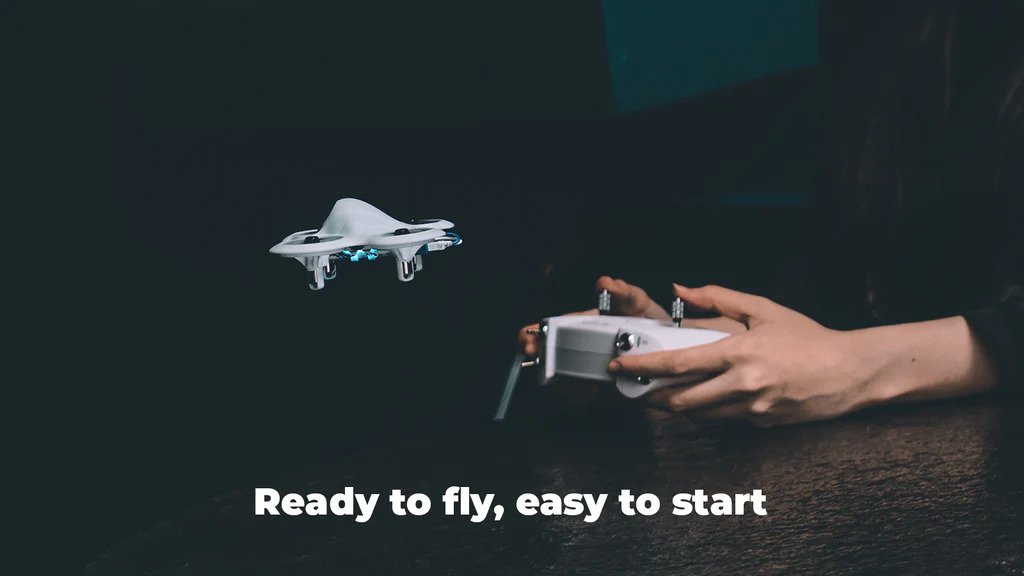 Drone BetaFPV Cetus FPV Kit