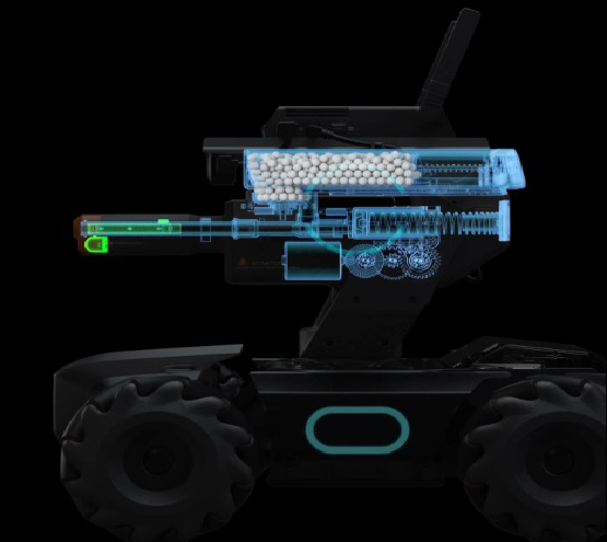 Blaster