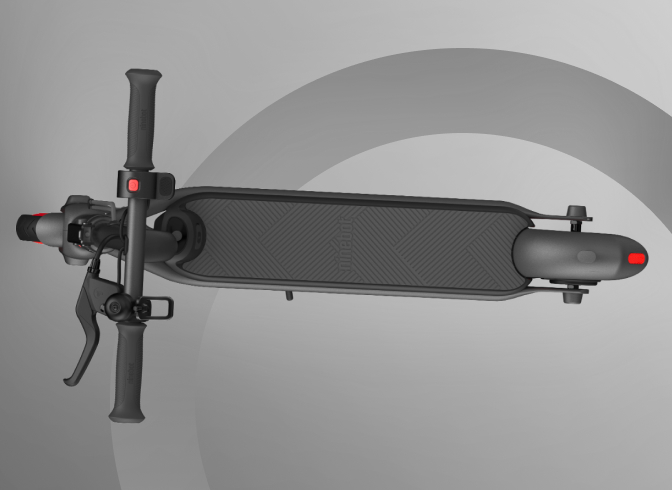 Elektritõukeratas Ninebot KickScooter C20