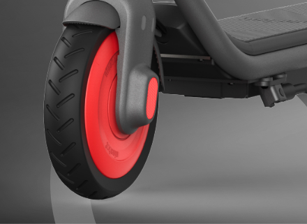 Elektritõukeratas Ninebot KickScooter C20