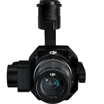 Interchangeable prime focus lenses