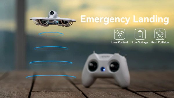 Cetus Pro FPV Kit