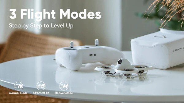 Cetus Pro FPV Kit