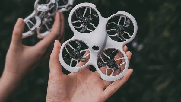 Cetus Pro FPV Kit