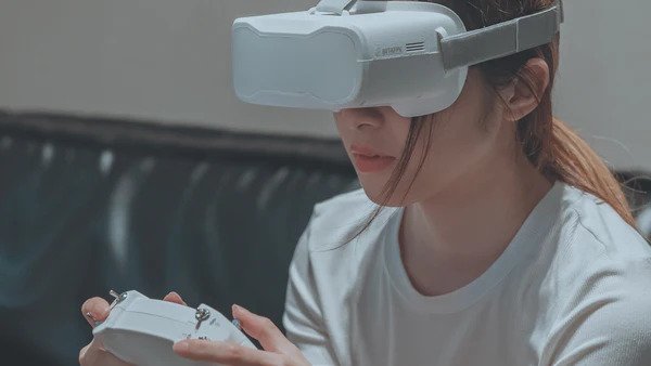 Cetus Pro FPV Kit