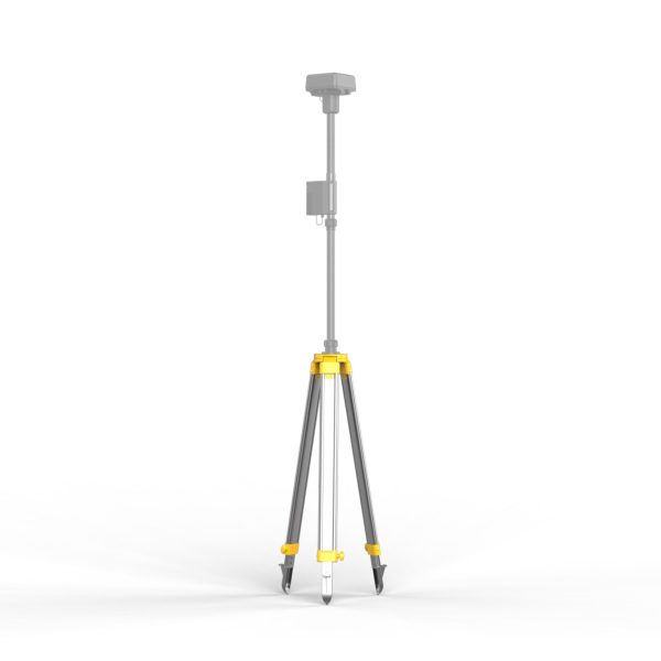 D-RTK 2 Mobiilsele jaamale statiiv - Зображення 2