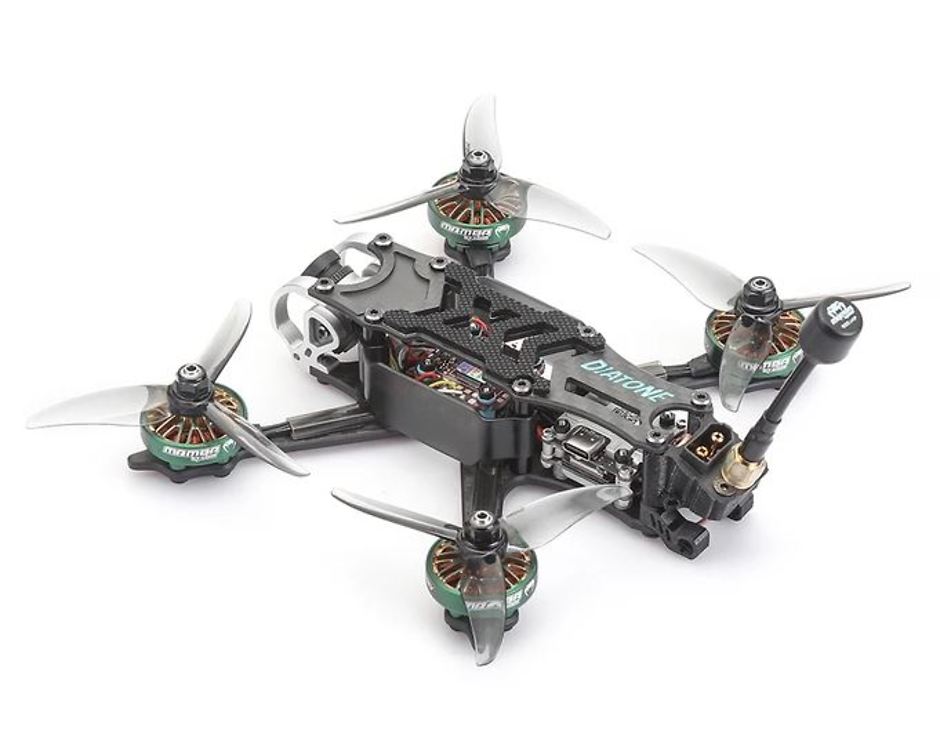 FPV Drones