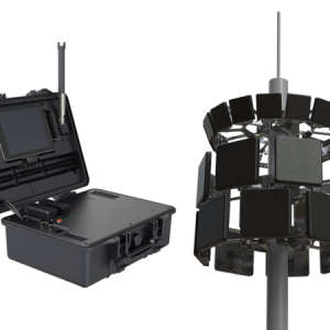 DJI Aeroscope