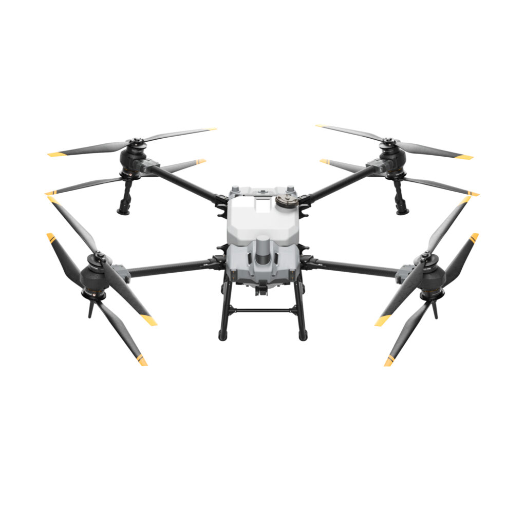 DJI Agras T40