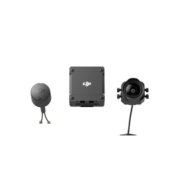 DJI O3 Air Unit - Зображення 3