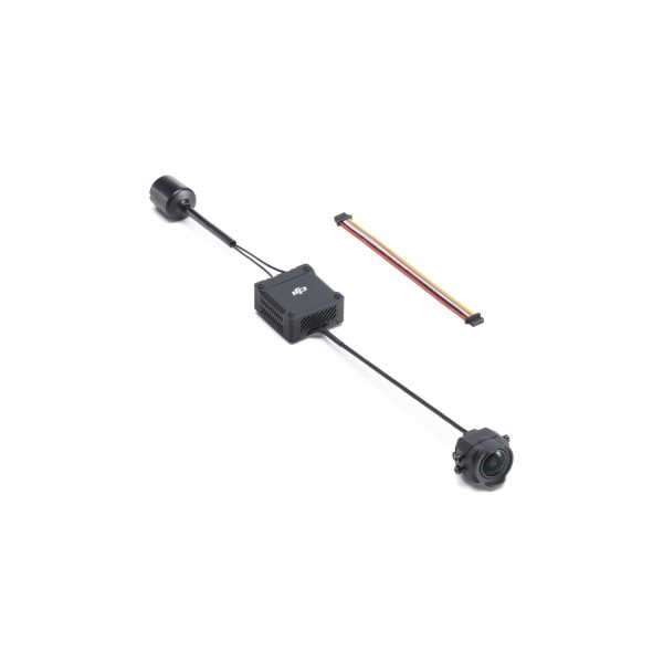 DJI O3 Air Unit - Зображення 5