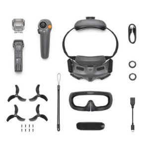 Accessories for DJI Avata 2