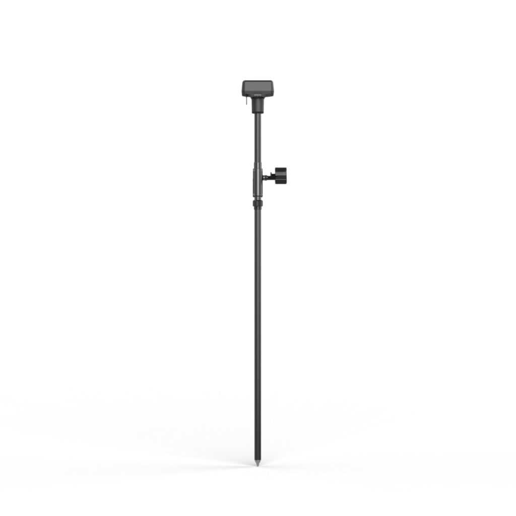D-RTK 2 High Precision GNSS Mobiilne jaam.