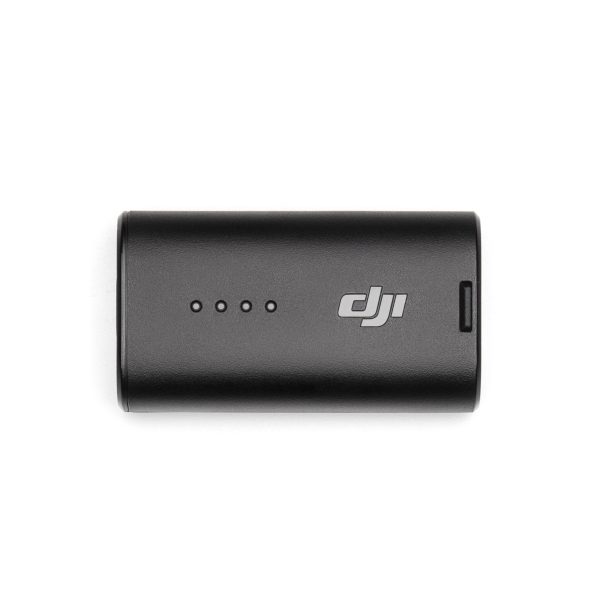 DJI Goggles 2 Aku - Зображення 3