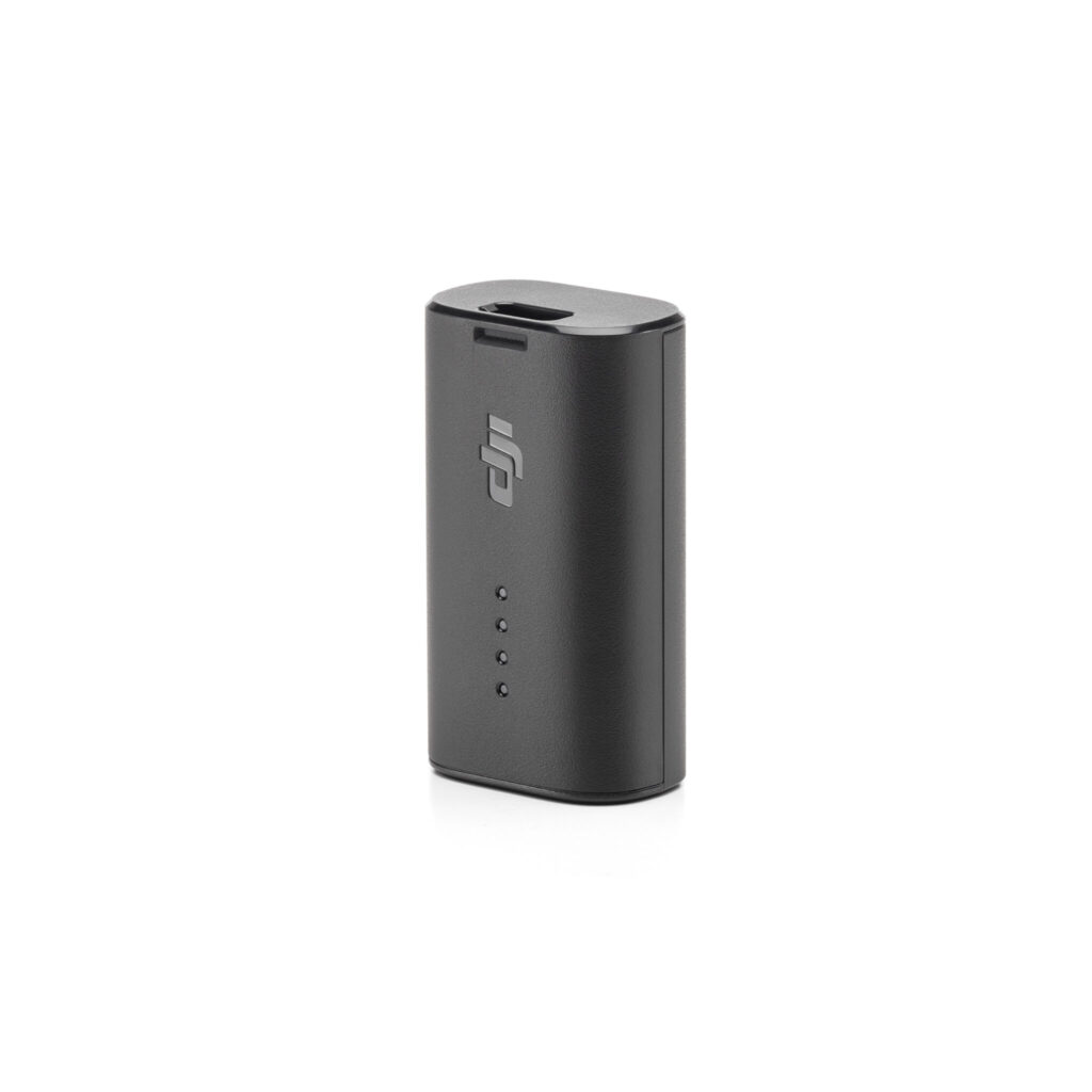 DJI Goggles 2 Aku