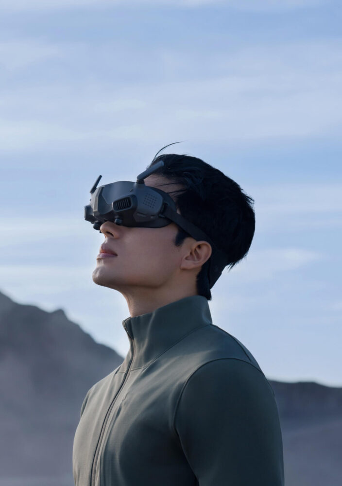 Buy DJI Goggles 2 Video Goggles in Estonia