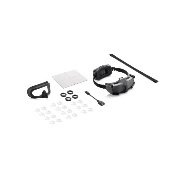DJI Goggles Integra - Зображення 6