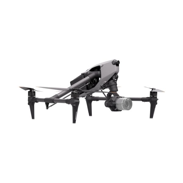DJI Inspire 3 - Зображення 3