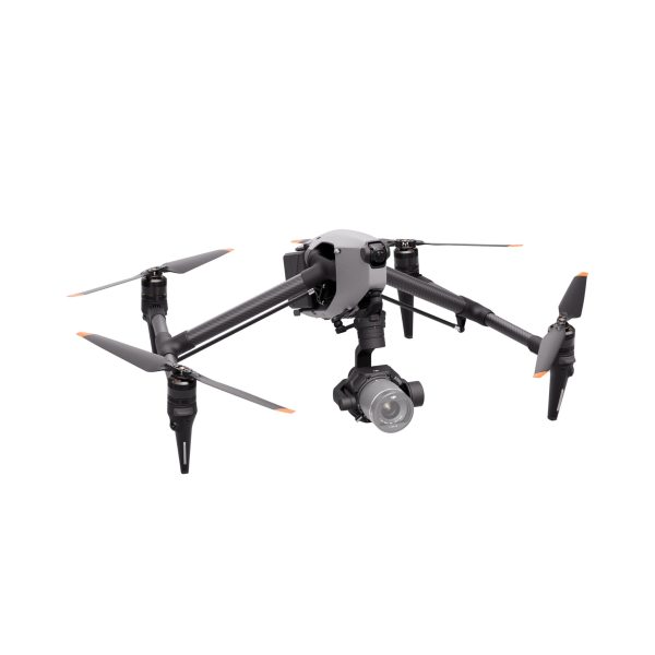 DJI Inspire 3 - Зображення 4