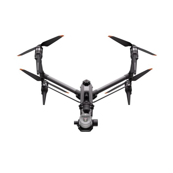 DJI Inspire 3 - Зображення 6