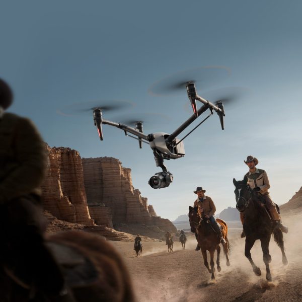 DJI Inspire 3 - Зображення 8